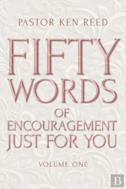 Bertrand.pt - Fifty Words Of Encouragement Just For You