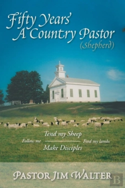 Bertrand.pt - Fifty Years A Country Pastor (Shepherd)