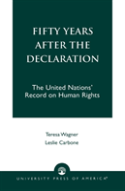 Fifty Years After The Declaration
