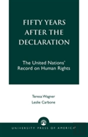 Fifty Years After The Declaration