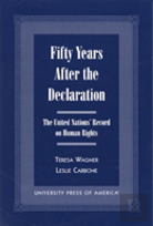 Fifty Years After The Declaration
