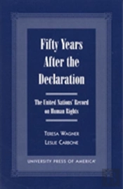 Fifty Years After The Declaration