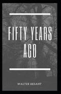 Fifty Years Ago Illustrated