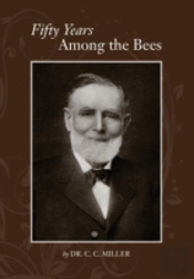 Fifty Years Among Bees