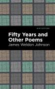 Fifty Years And Other Poems