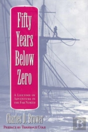 Fifty Years Below Zero