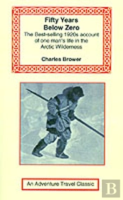 Fifty Years Below Zero