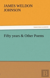 Fifty Years & Other Poems