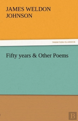 Bertrand.pt - Fifty Years & Other Poems