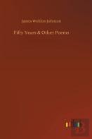 Fifty Years & Other Poems