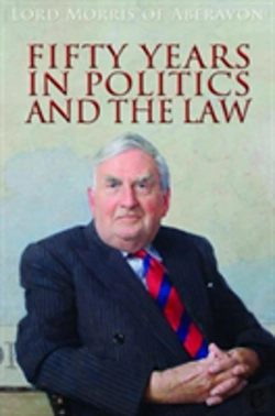 Bertrand.pt - Fifty Years In Politics And The Law