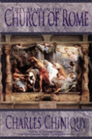 Fifty Years In The Church Of Rome