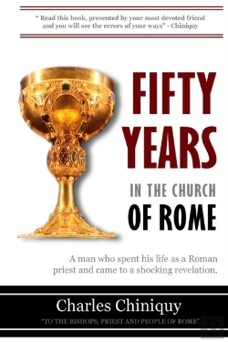 Bertrand.pt - Fifty Years In The Church Of Rome