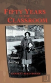 Fifty Years In The Classroom