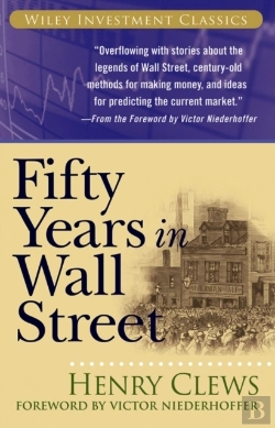 Bertrand.pt - Fifty Years In Wall Street