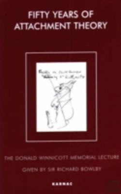 Bertrand.pt - Fifty Years Of Attachment Theory