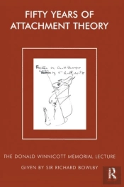 Fifty Years Of Attachment Theory