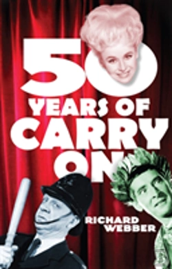 Bertrand.pt - Fifty Years Of Carry On
