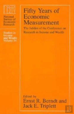 Bertrand.pt - Fifty Years Of Economic Measurement