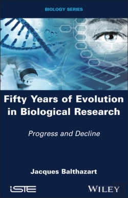 Bertrand.pt - Fifty Years Of Evolution In Biological Research