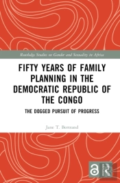 Fifty Years Of Family Planning In The Democratic Republic Of The Congo