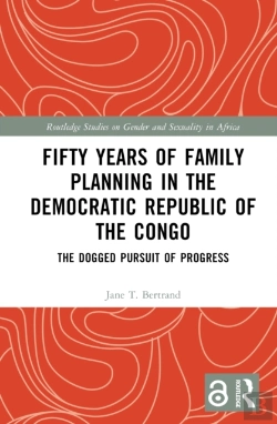 Bertrand.pt - Fifty Years Of Family Planning In The Democratic Republic Of The Congo