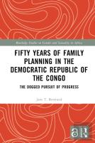 Fifty Years Of Family Planning In The Democratic Republic Of The Congo