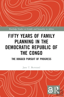 Bertrand.pt - Fifty Years Of Family Planning In The Democratic Republic Of The Congo