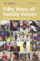 Fifty Years Of Family Voices