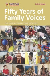 Fifty Years Of Family Voices