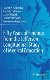 Fifty Years Of Findings From The Jefferson Longitudinal Study Of Medical Education
