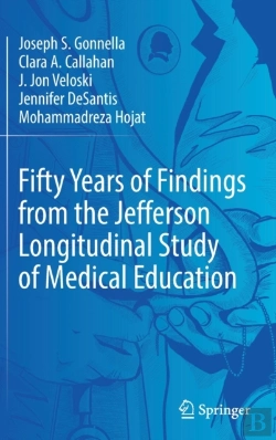 Bertrand.pt - Fifty Years Of Findings From The Jefferson Longitudinal Study Of Medical Education