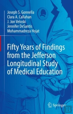 Bertrand.pt - Fifty Years Of Findings From The Jefferson Longitudinal Study Of Medical Education