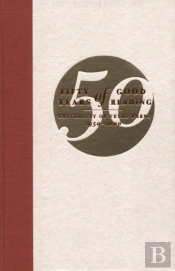 Fifty Years Of Good Reading