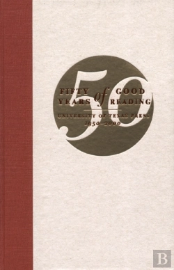 Bertrand.pt - Fifty Years Of Good Reading