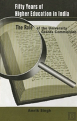 Bertrand.pt - Fifty Years Of Higher Education In India
