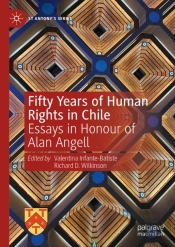 Fifty Years Of Human Rights In Chile