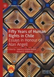 Fifty Years Of Human Rights In Chile