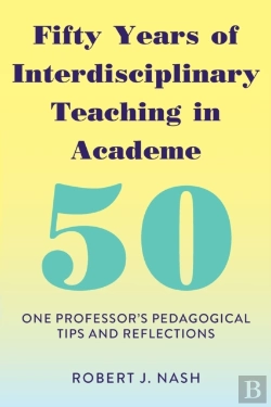 Bertrand.pt - Fifty Years Of Interdisciplinary Teaching In Academe