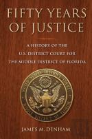 Fifty Years Of Justice