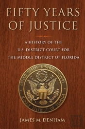 Fifty Years Of Justice