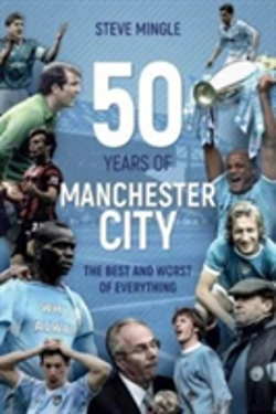 Bertrand.pt - Fifty Years Of Manchester City