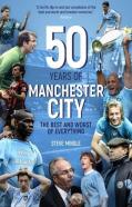 Fifty Years Of Manchester City