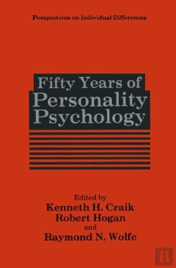 Bertrand.pt - Fifty Years Of Personality Psychology
