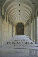 Fifty Years Of Religious Studies In Canada