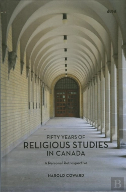 Bertrand.pt - Fifty Years Of Religious Studies In Canada
