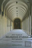 Fifty Years Of Religious Studies In Canada