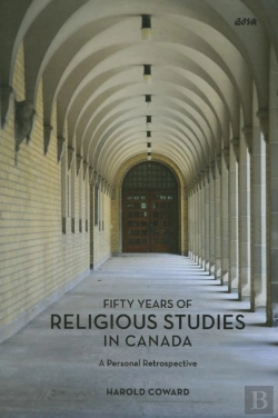 Bertrand.pt - Fifty Years Of Religious Studies In Canada