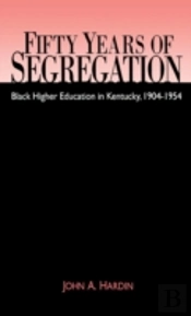 Fifty Years Of Segregation
