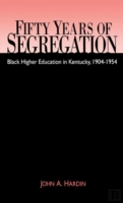Bertrand.pt - Fifty Years Of Segregation